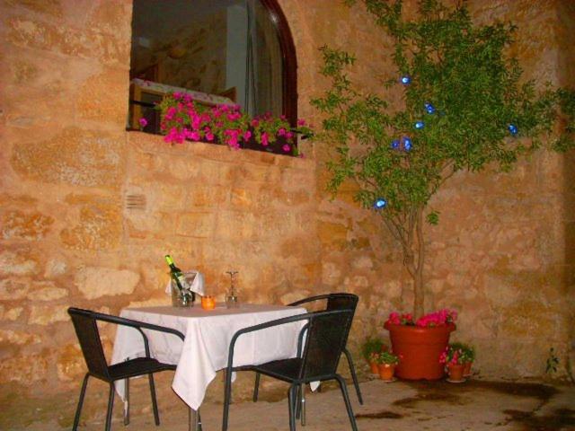 Hotel Portal Del Matarrana Valjunquera Exterior photo